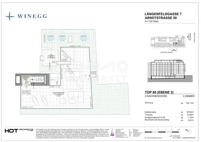 4-Zimmer-Wohnung kaufen in Wien – 108,11 m², € 1.011.500 – Bild 17 von 17