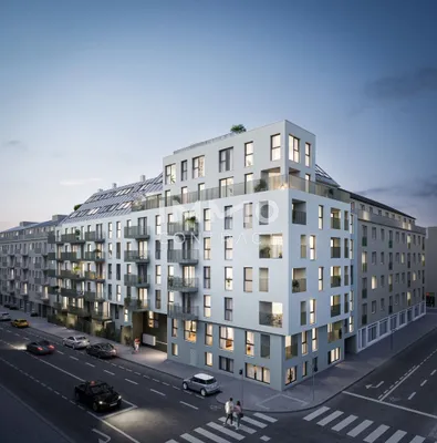 4-Zimmer-Wohnung kaufen in Wien – 108,11 m², € 1.011.500 – Bild 15 von 17