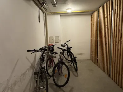 Wohnung mieten in Linz Land – 24 m², € 366 – Bild 9 von 10