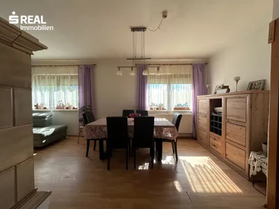 4-Zimmer-Haus kaufen in Voitsberg – 102 m², € 175.000 – Bild 7 von 35