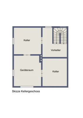 4-Zimmer-Haus kaufen in Voitsberg – 102 m², € 175.000 – Bild 35 von 35