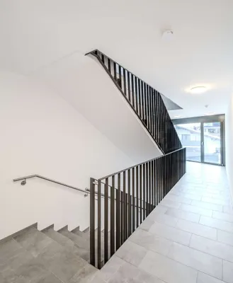 2-Zimmer-Wohnung kaufen in Feldkirch – 47,1 m², € 311.000 – Bild 7 von 11