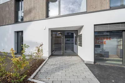 2-Zimmer-Wohnung kaufen in Feldkirch – 47,1 m², € 311.000 – Bild 6 von 11