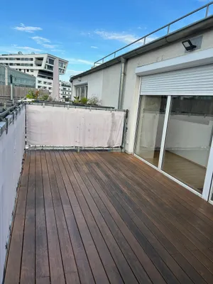 4-Zimmer-Wohnung mieten in Wien – 130 m², € 1.954