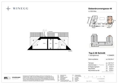 4-Zimmer-Wohnung kaufen in Wien – 136,38 m², € 1.654.600 – Bild 14 von 14