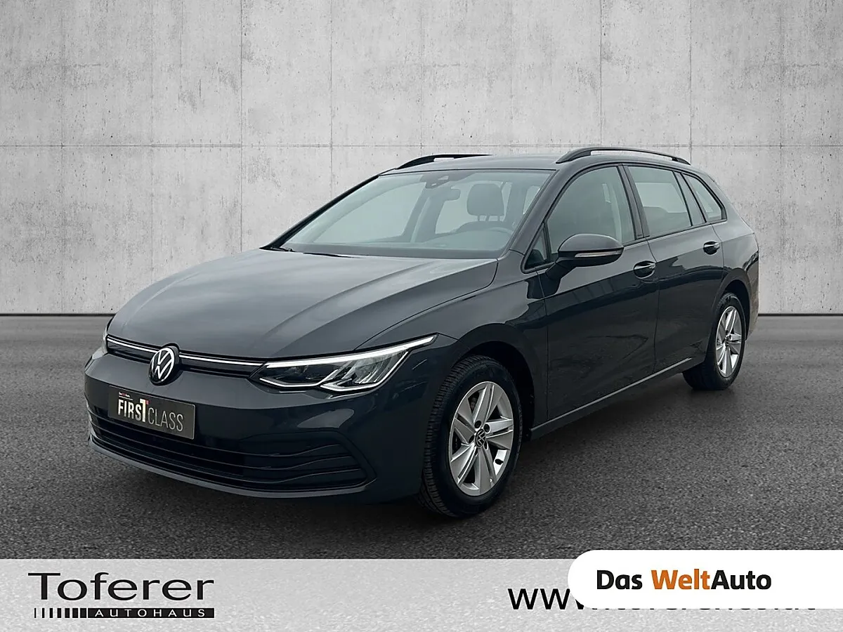 VW Golf