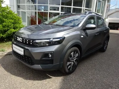 Dacia Sandero Stepway Expression TCe 110