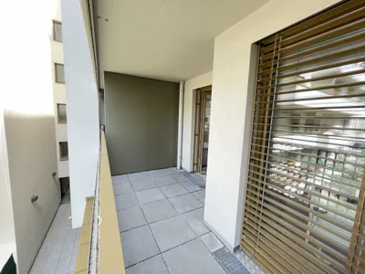 Moderne 1-Zimmer-Wohnung mit Loggia und Einbauküche in 1200 Wien – Bild 2