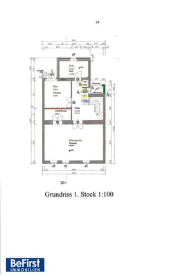 6-Zimmer-Gewerbeimmobilie kaufen in Wien – 298 m², € 1.900.000 – Bild 27 von 33