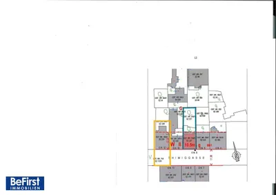 6-Zimmer-Gewerbeimmobilie kaufen in Wien – 298 m², € 1.900.000 – Bild 33 von 33