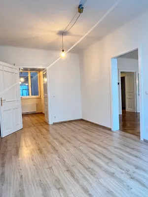 25-Zimmer-Wohnung mieten in Salzburg Stadt – 65 m², € 1.350 – Bild 5 von 11