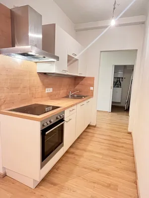 25-Zimmer-Wohnung mieten in Salzburg Stadt – 65 m², € 1.350 – Bild 9 von 11