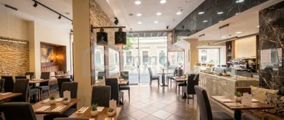 Gewerbeimmobilie mieten in Wien – 240 m², € 2.500 – Bild 5 von 8