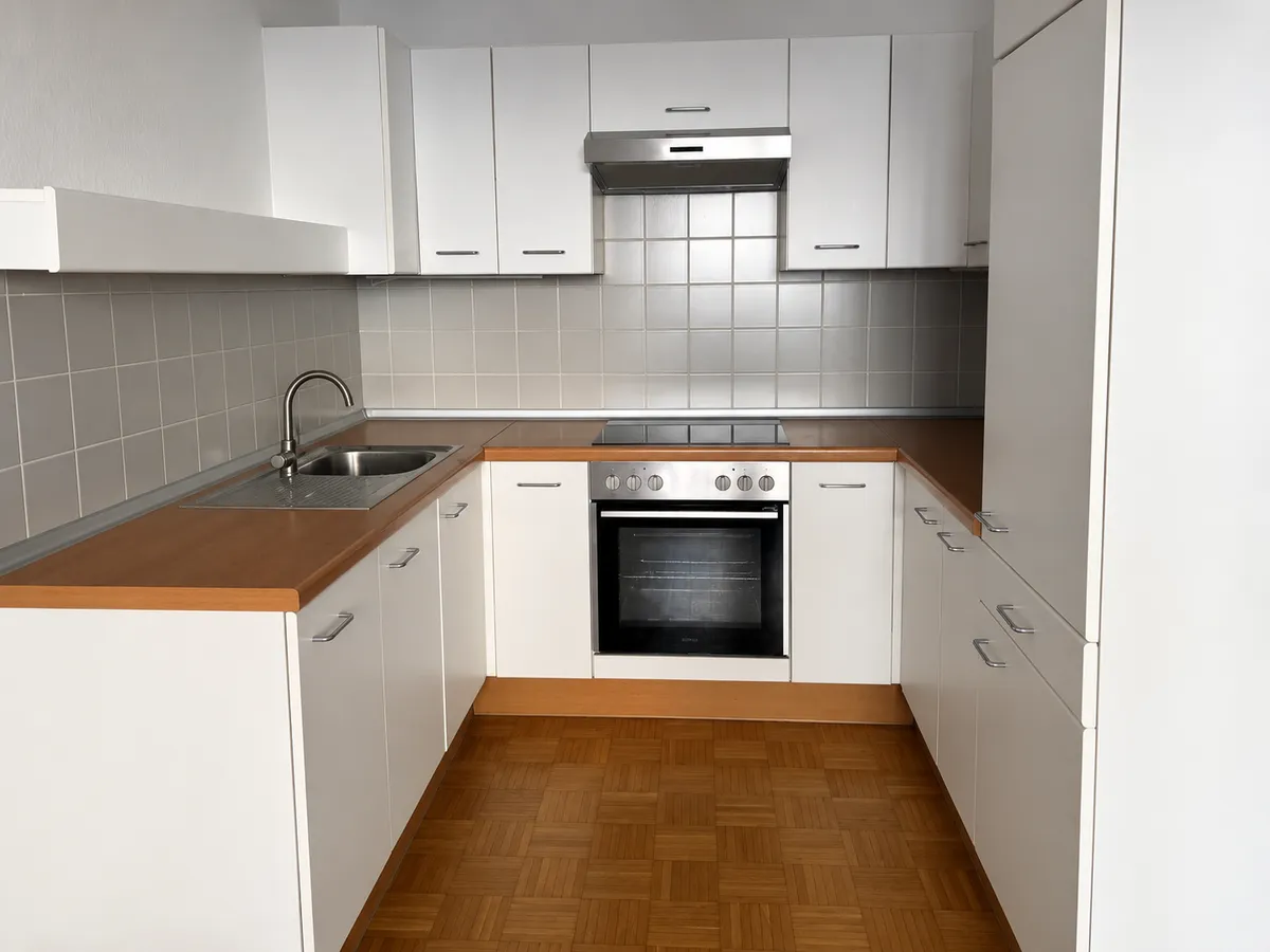 Wohnung – Wien - Ansicht 3