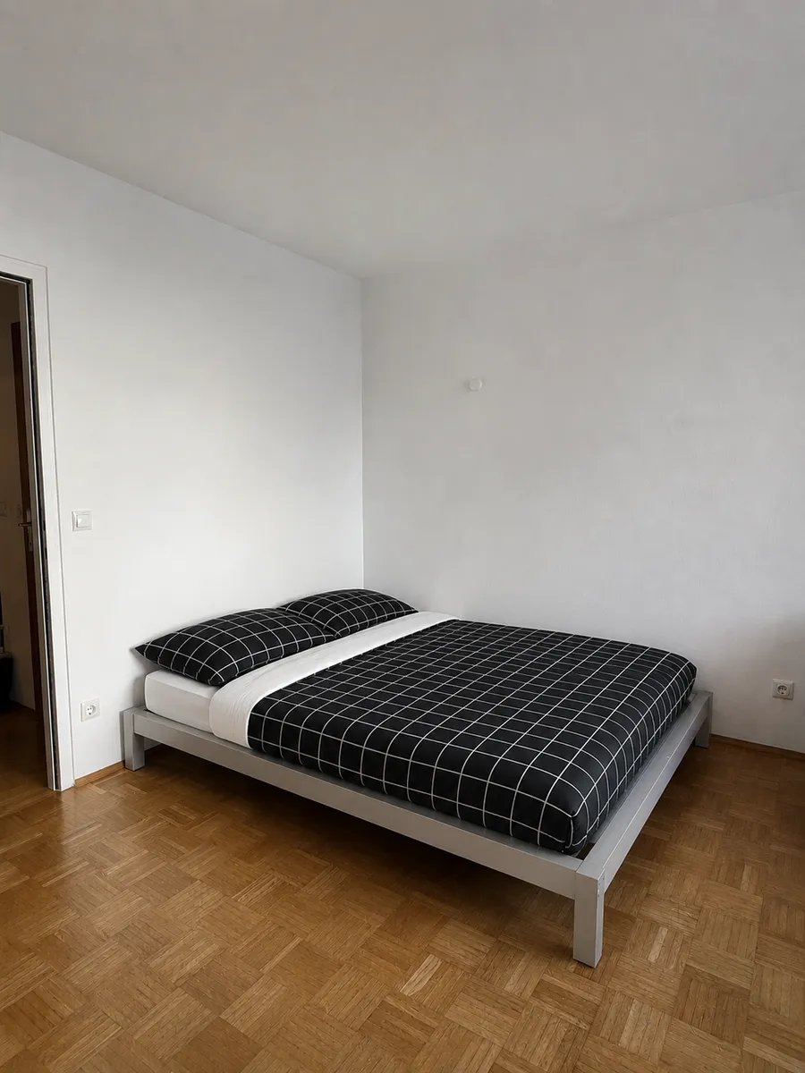 Wohnung – Wien - Ansicht 2
