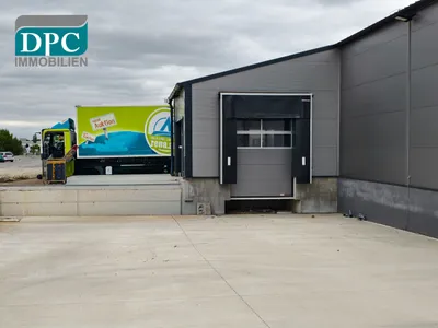 Gewerbeimmobilie kaufen in Hollabrunn – 2 787 m², € 1.950.000 – Bild 2 von 10