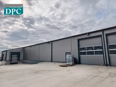 Gewerbeimmobilie kaufen in Hollabrunn – 2 787 m², € 1.950.000 – Bild 10 von 10