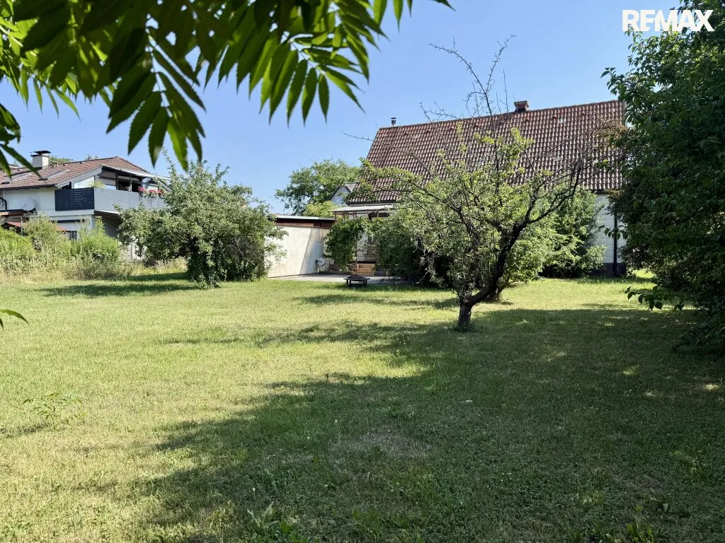 Charmantes Einfamilienhaus mit ca. 99,10 m² Wfl. auf 1.027 m² Eigengrund zu kaufen! - Ansicht 3