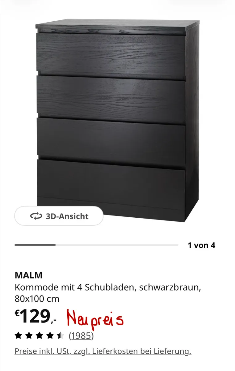 solar teelicht Yakpo 6 Stück LED Solar-Teelichter für außen Wasserdicht Kerzen Duft:Apfel