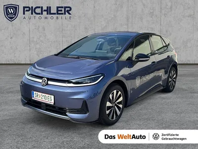 VW ID.3 Neo Trend 125 kW - 50 kWh