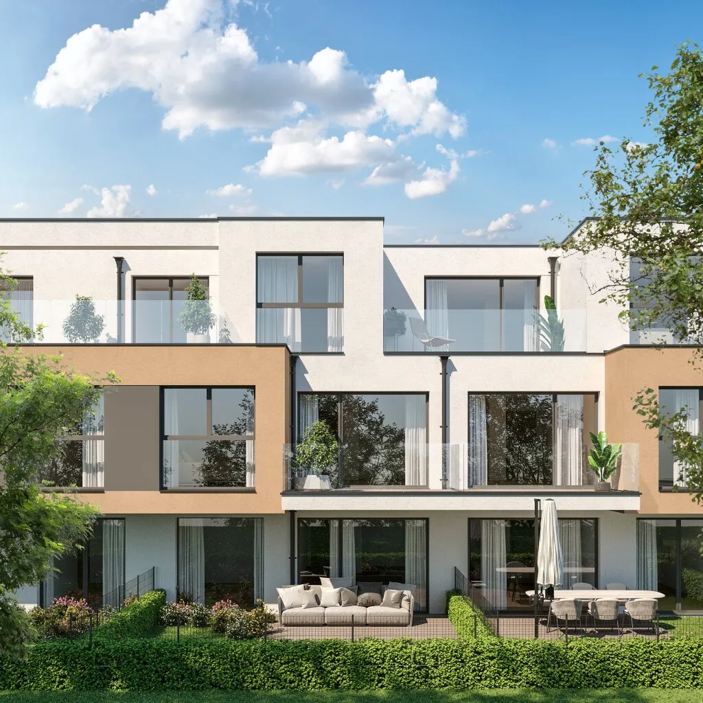 Wohnung – Wien - Ansicht 3