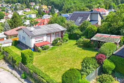 3-Zimmer-Haus kaufen in Sankt Pölten Land – 84 m², € 380.000 – Bild 2 von 16