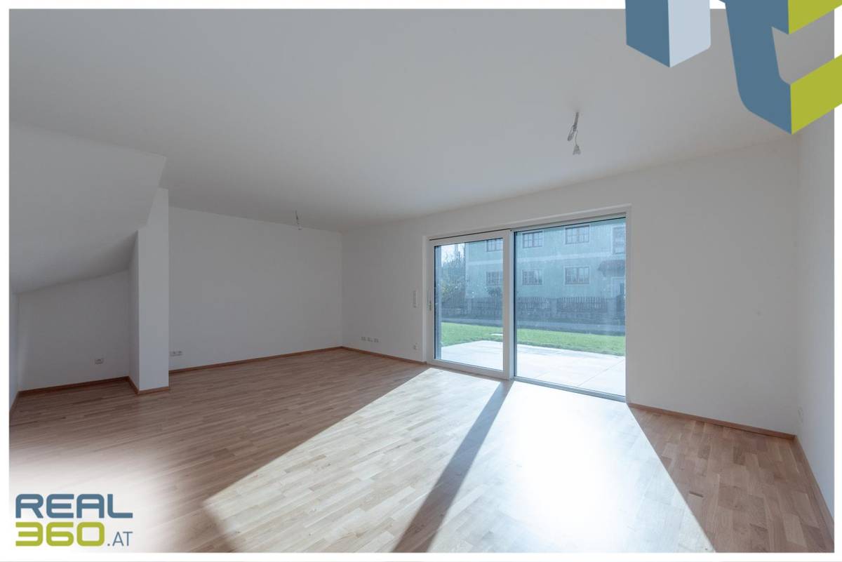 Moderne ruhig gelegenes Reihenhaus zu vermieten! - Ansicht 3