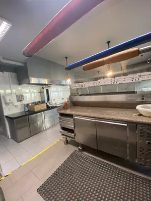Gewerbeimmobilie mieten in Sankt Pölten – 128 m², € 2.052 – Bild 6 von 8