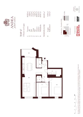 3-Zimmer-Wohnung kaufen in Wien – 101,05 m², € 1.535.000 – Bild 19 von 19