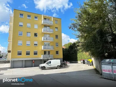 2-Zimmer-Wohnung kaufen in Salzburg Stadt – 37,41 m², € 199.000 – Bild 2 von 8