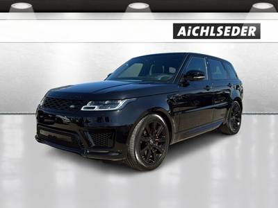 Land Rover Range Rover Sport 2,0 Si4 PHEV AWD Autobiograph...