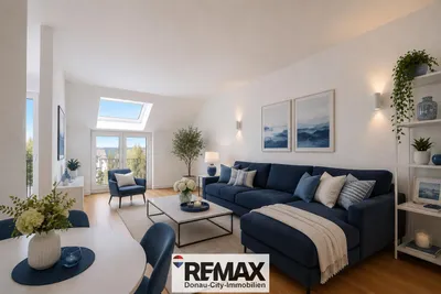 2-Zimmer-Wohnung kaufen in Wien – 43 m², € 249.000 – Bild 1 von 10