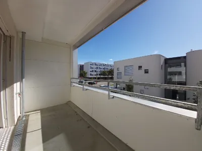 Q11 Leben in Simmering - 3-Zimmer-Wohnung mit Loggia und Deckenkühlung! – Bild 2