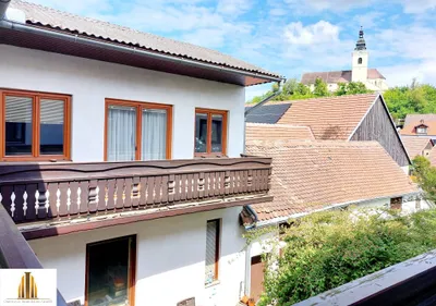 7-Zimmer-Haus kaufen in Horn – 1 098 m², € 199.900 – Bild 52 von 64