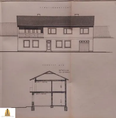 7-Zimmer-Haus kaufen in Horn – 1 098 m², € 199.900 – Bild 60 von 64