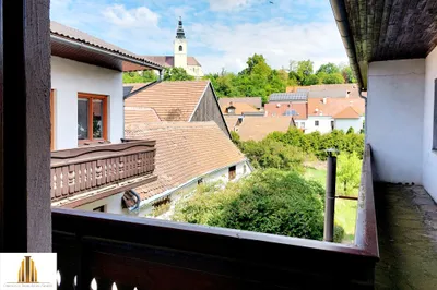 7-Zimmer-Haus kaufen in Horn – 1 098 m², € 199.900 – Bild 53 von 64