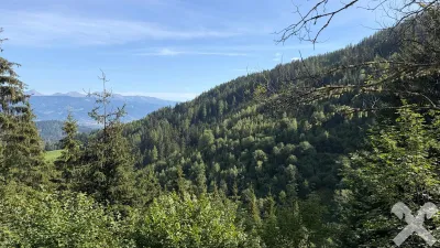 Grundstück kaufen in Murtal – 461 930 m² – Bild 2 von 10