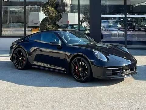 Porsche 911 Porsche 992Carrera 4S