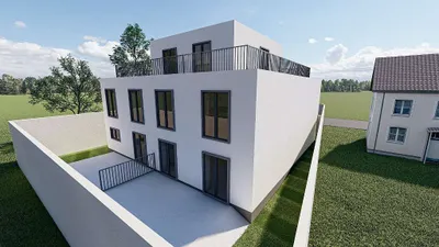 7-Zimmer-Haus kaufen in Baden – 179 m², € 577.000 – Bild 4 von 6
