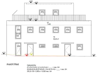7-Zimmer-Haus kaufen in Baden – 179 m², € 577.000 – Bild 5 von 6
