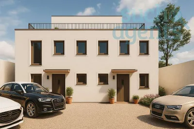 7-Zimmer-Haus kaufen in Baden – 179 m², € 577.000 – Bild 2 von 6