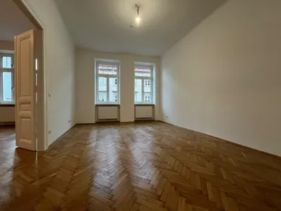 3-Zimmer-Wohnung mieten in Wien – 101,88 m², € 1.699 – Bild 5 von 9