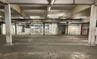 Gewerbeimmobilie mieten in Wels-Land – 6 000 m², € 5 – Bild 2 von 4