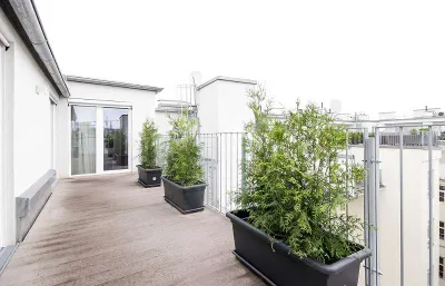 3-Zimmer-Wohnung mieten in Wien – 89 m², € 2.990 – Bild 6 von 8