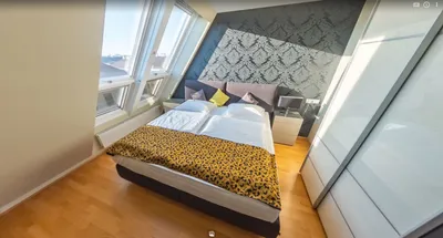 3-Zimmer-Wohnung mieten in Wien – 89 m², € 2.990 – Bild 7 von 8