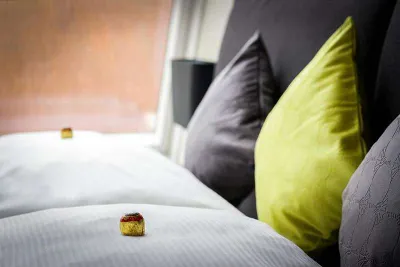 3-Zimmer-Wohnung mieten in Wien – 89 m², € 2.990 – Bild 5 von 8