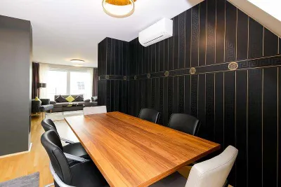 3-Zimmer-Wohnung mieten in Wien – 89 m², € 2.990 – Bild 4 von 8