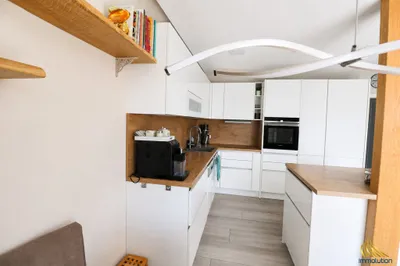 3-Zimmer-Immobilie kaufen in Urfahr-Umgebung – 78 m², € 299.000 – Bild 2 von 10