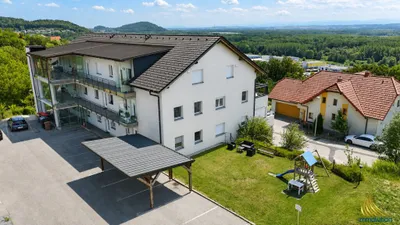 3-Zimmer-Immobilie kaufen in Urfahr-Umgebung – 78 m², € 299.000 – Bild 9 von 10