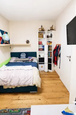 3-Zimmer-Immobilie kaufen in Urfahr-Umgebung – 78 m², € 299.000 – Bild 5 von 10